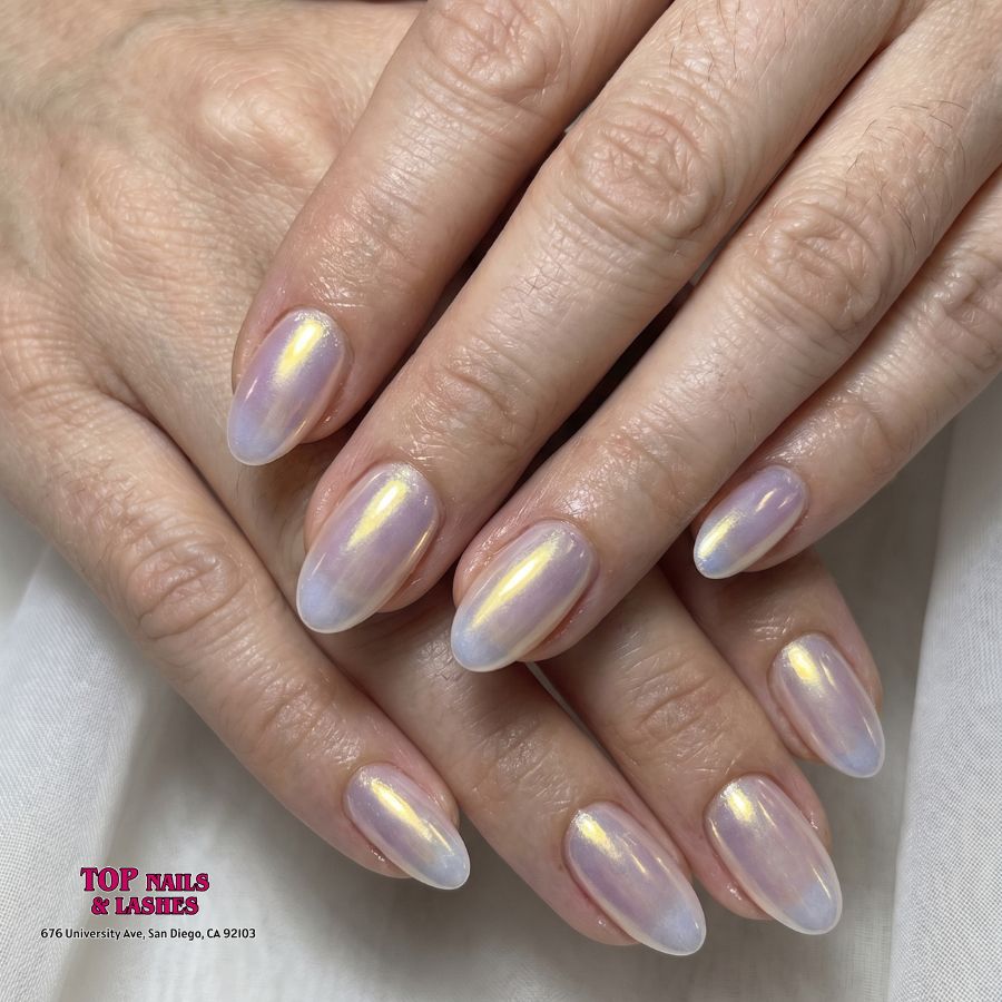 Trending and Signature Nail Art Designs